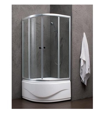 Cabin tắm đứng Euroking EU-440A