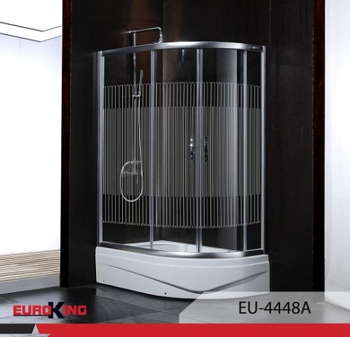 Cabin tắm đứng Euroking Nofer EU-4448A