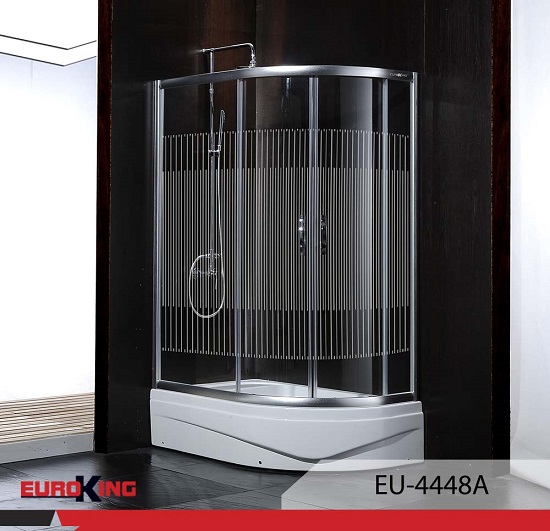 Cabin tắm đứng Euroking Nofer EU-4448A