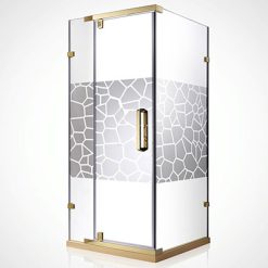 Cabin tắm đứng Euroking EU-4521
