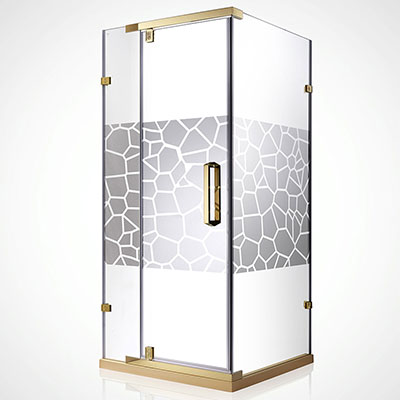 Cabin tắm đứng Euroking EU-4521-2