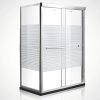 Cabin tắm đứng Euroking EU-4522