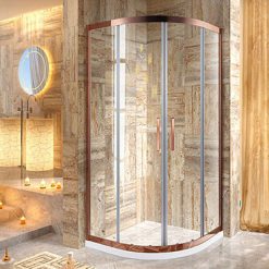 Cabin tắm đứng Euroking EU-4524