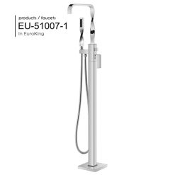 Sen tắm đặt sàn Euroking EU-51007-1