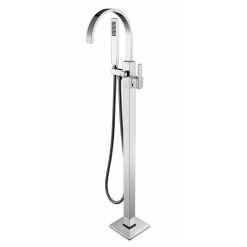 Sen tắm đặt sàn Euroking EU-51008