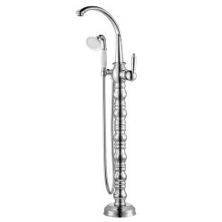 Sen tắm đặt sàn Euroking EU-51025-1