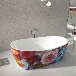 Bồn tắm ngâm Euroking EU-6037F