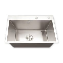 Chậu rửa bát EU-6045HM