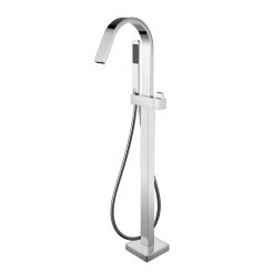 Sen tắm đặt sàn Euroking EU-61005