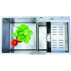 Chậu rửa bát Skyland EU-8045HS9