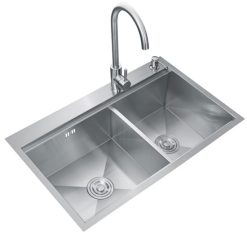 Chậu rửa bát EU-8050HM