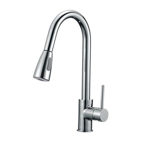 Vòi rửa bát EU-806B