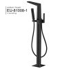 Sen tắm đặt sàn Euroking EU-81008-1
