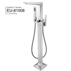 Sen tắm đặt sàn Euroking EU-81008