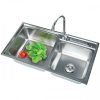 Chậu rửa bát EU-8143BK