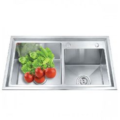 Chậu rửa bát Skyland EU-8245HS10