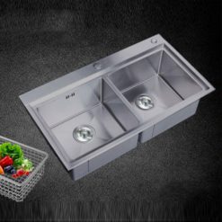 Chậu rửa bát Skyland EU-8246HS