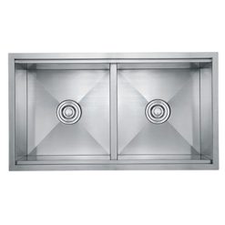 Chậu rửa bát EU-8848HM