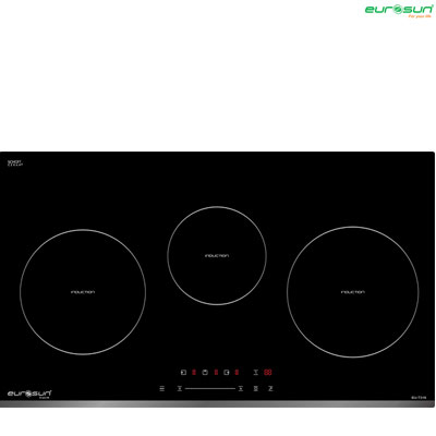 Bếp từ Eurosun EU-T318