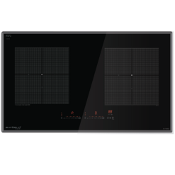 Bếp từ ba Eurosun EU-T888GE-G