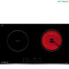 Bếp điện từ Eurosun EU-TE288