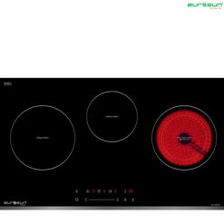 Bếp điện từ Eurosun EU-TE316