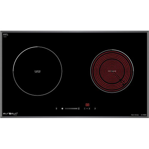 Bếp điện từ Eurosun EU-TE886G