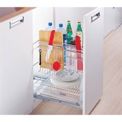 Giá để dao thớt gia vị Eurokit EUM 400