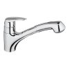 Vòi rửa bát Grohe Eurodisc 32257001