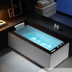 Bồn tắm massage Euroking EU-1505