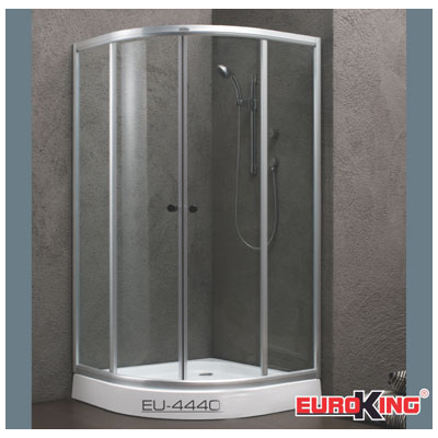 Cabin tắm đứng Euroking EU-440C