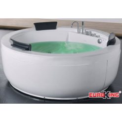Bồn tắm massage Euroking EU-6168D