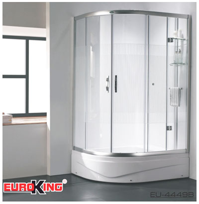 Cabin tắm đứng Euroking EU-449SKM