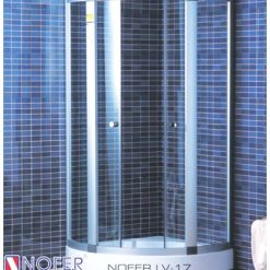 Cabin tắm đứng Nofer LV-17P