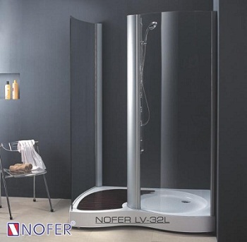Cabin tắm đứng Nofer LV-32P