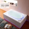 Bồn tắm massage Euroking EU-1206