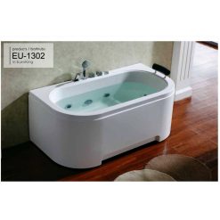 Bồn tắm massage Euroking EU-1302