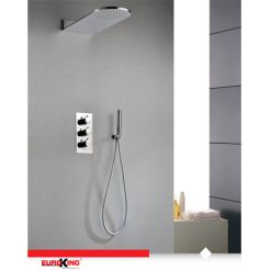 Sen tắm âm tường bát gắn tường Euroking EU-1450900