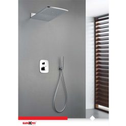 Sen tắm âm tường bát gắn tường Euroking EU-1451700