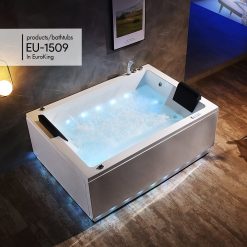 Bồn tắm massage Euroking EU-1509