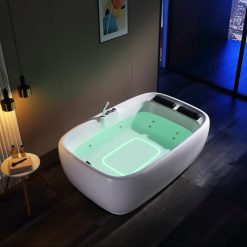 Bồn tắm massage Euroking EU-1602