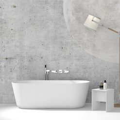 Bồn tắm ngâm đặt sàn Euroking EU-65160