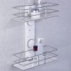 Giá để gia vị 2 tầng Eurokit 005
