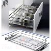 Giá xoong nồi âm tủ Eurokit BG