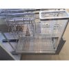 Giá để dao thớt chai lọ gia vị Eurokit EC 200