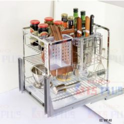 Eurokit EC VIP.40