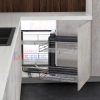 Giá liên hoàn inox nan tròn Eurokit GK.016H-L