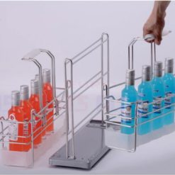 Giá để chất tẩy rửa Eurokit JB-20