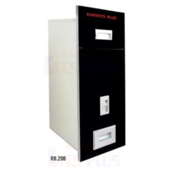 Thùng gạo âm tủ Eurokit RB.29B