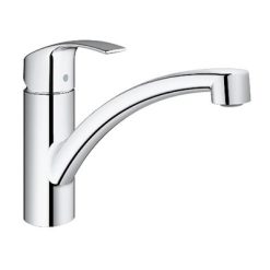Vòi rửa bát Grohe Eurosmart 33281002